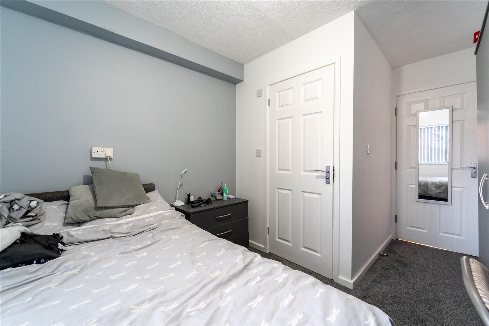 Wellman Croft, Birmingham, B29