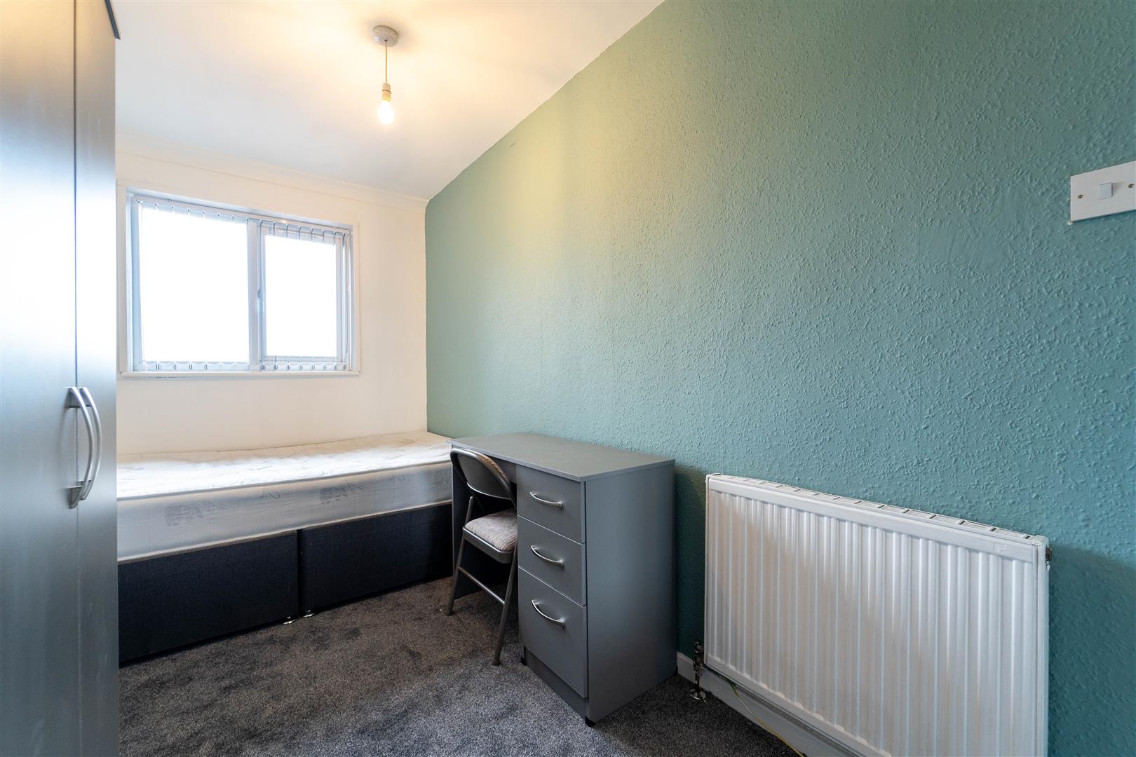 Wellman Croft, Birmingham, B29