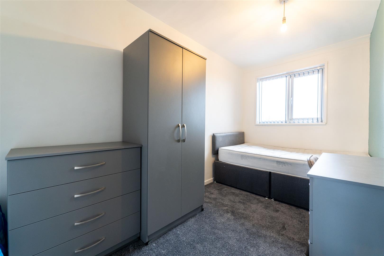 Wellman Croft, Birmingham, B29