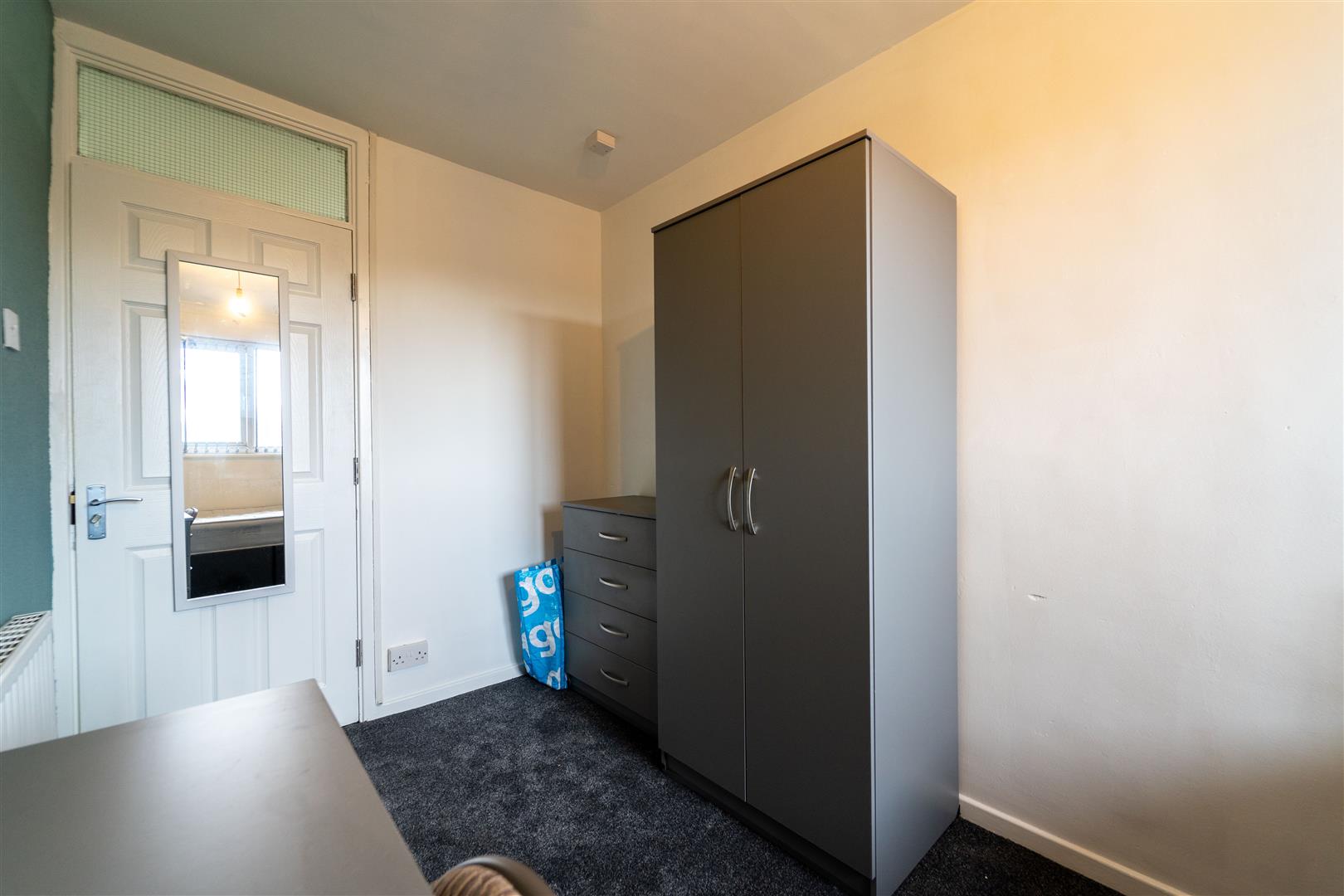 Wellman Croft, Birmingham, B29