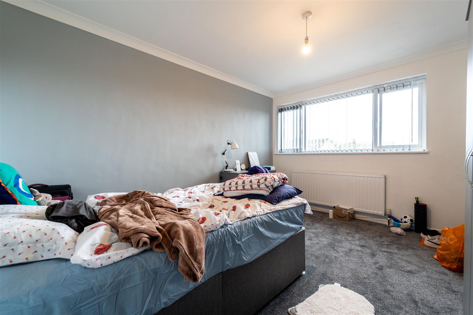 Wellman Croft, Birmingham, B29