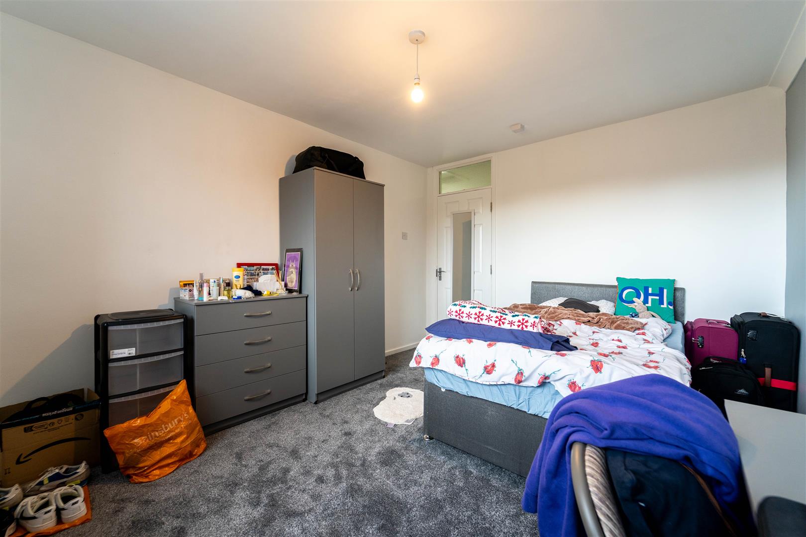 Wellman Croft, Birmingham, B29