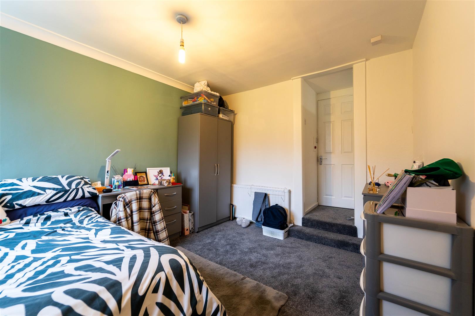 Wellman Croft, Birmingham, B29