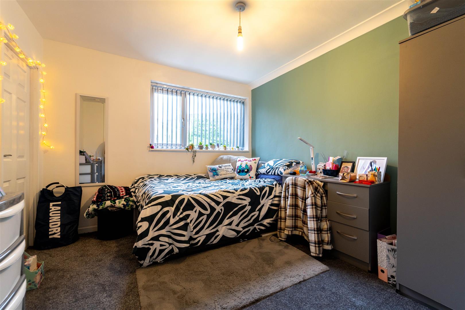 Wellman Croft, Birmingham, B29