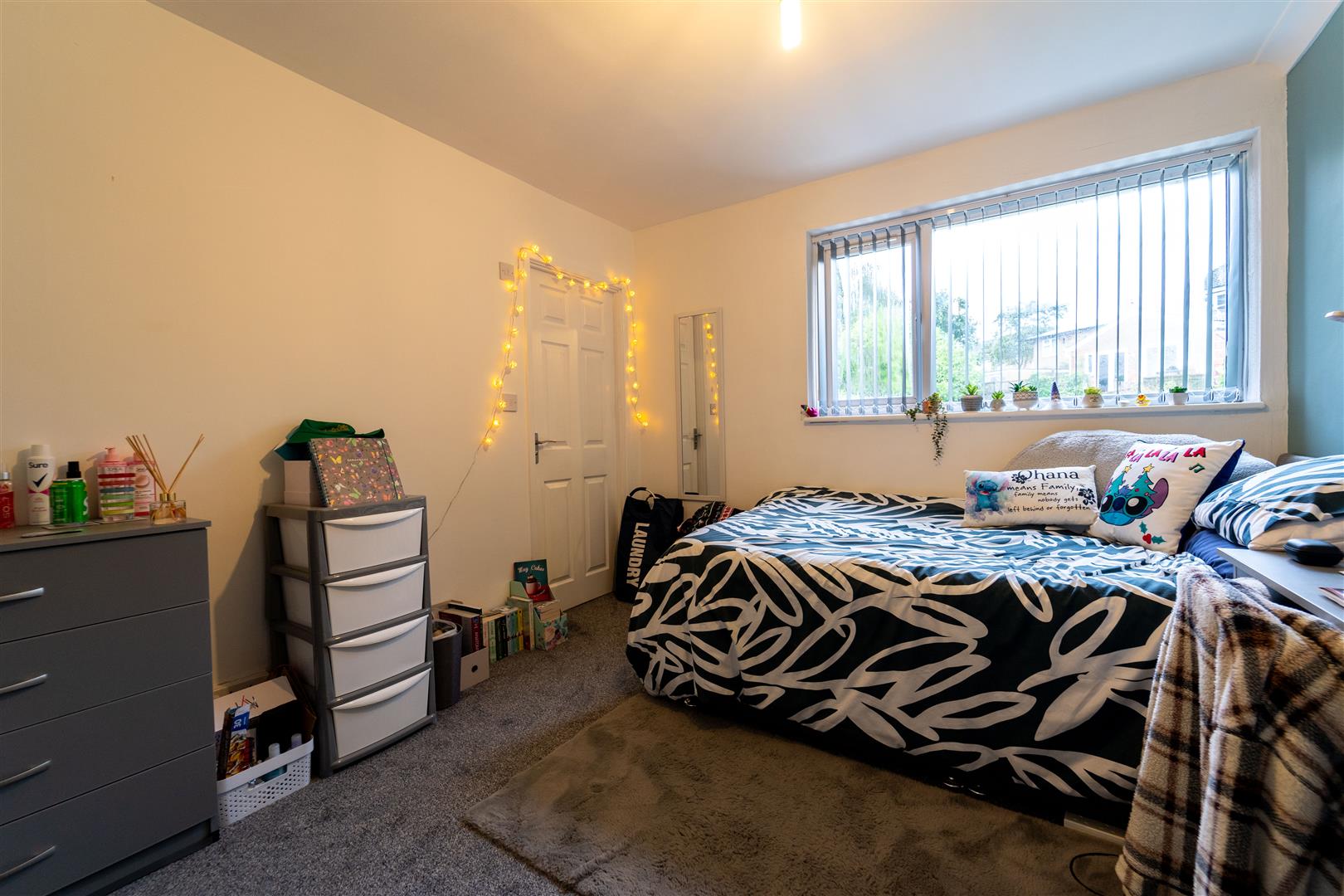 Wellman Croft, Birmingham, B29