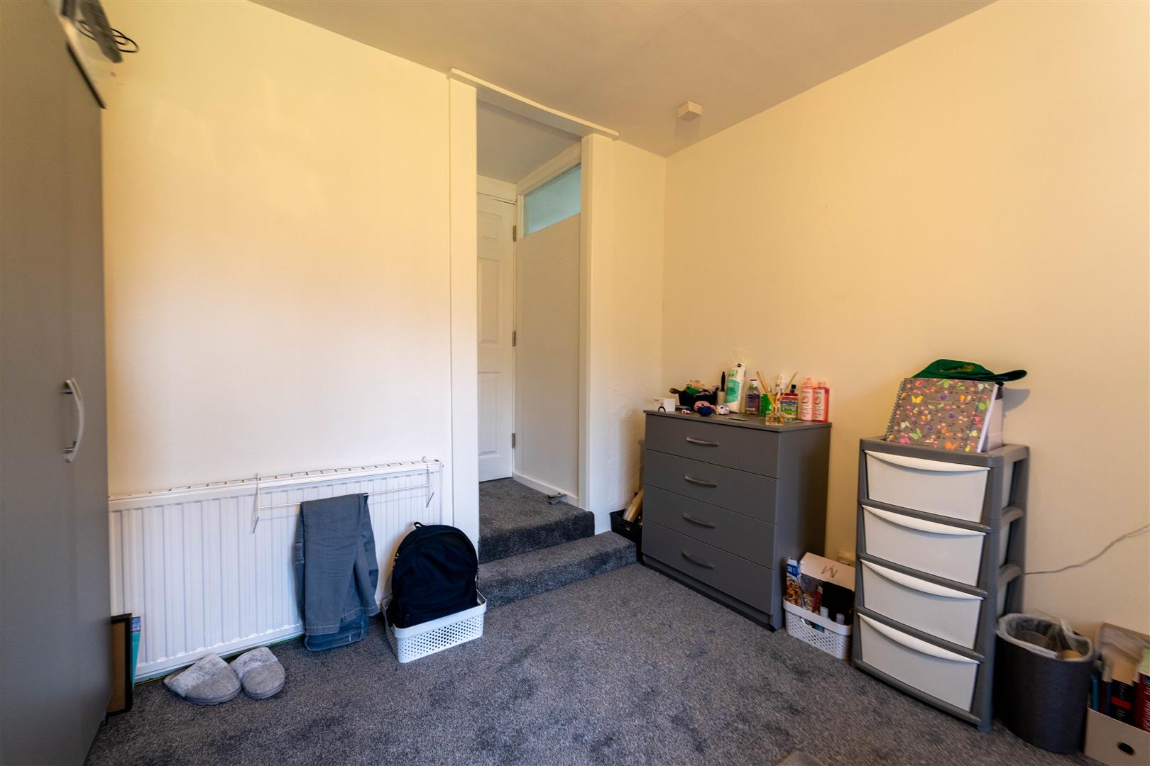 Wellman Croft, Birmingham, B29
