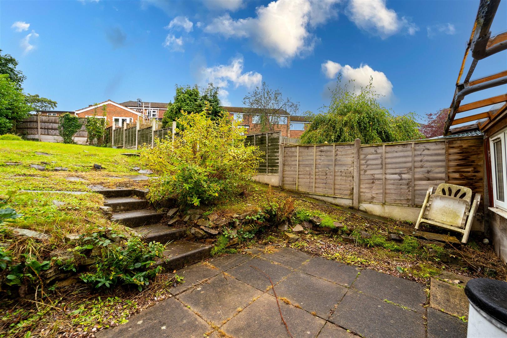 Wellman Croft, Birmingham, B29