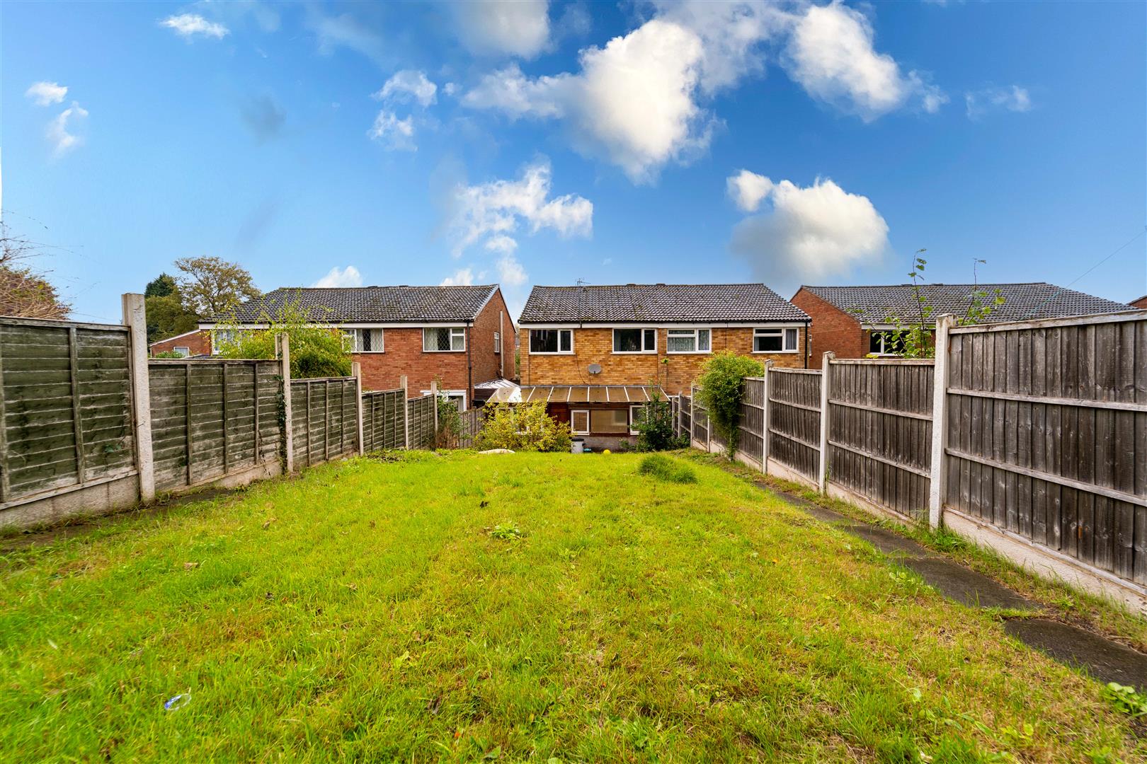 Wellman Croft, Birmingham, B29