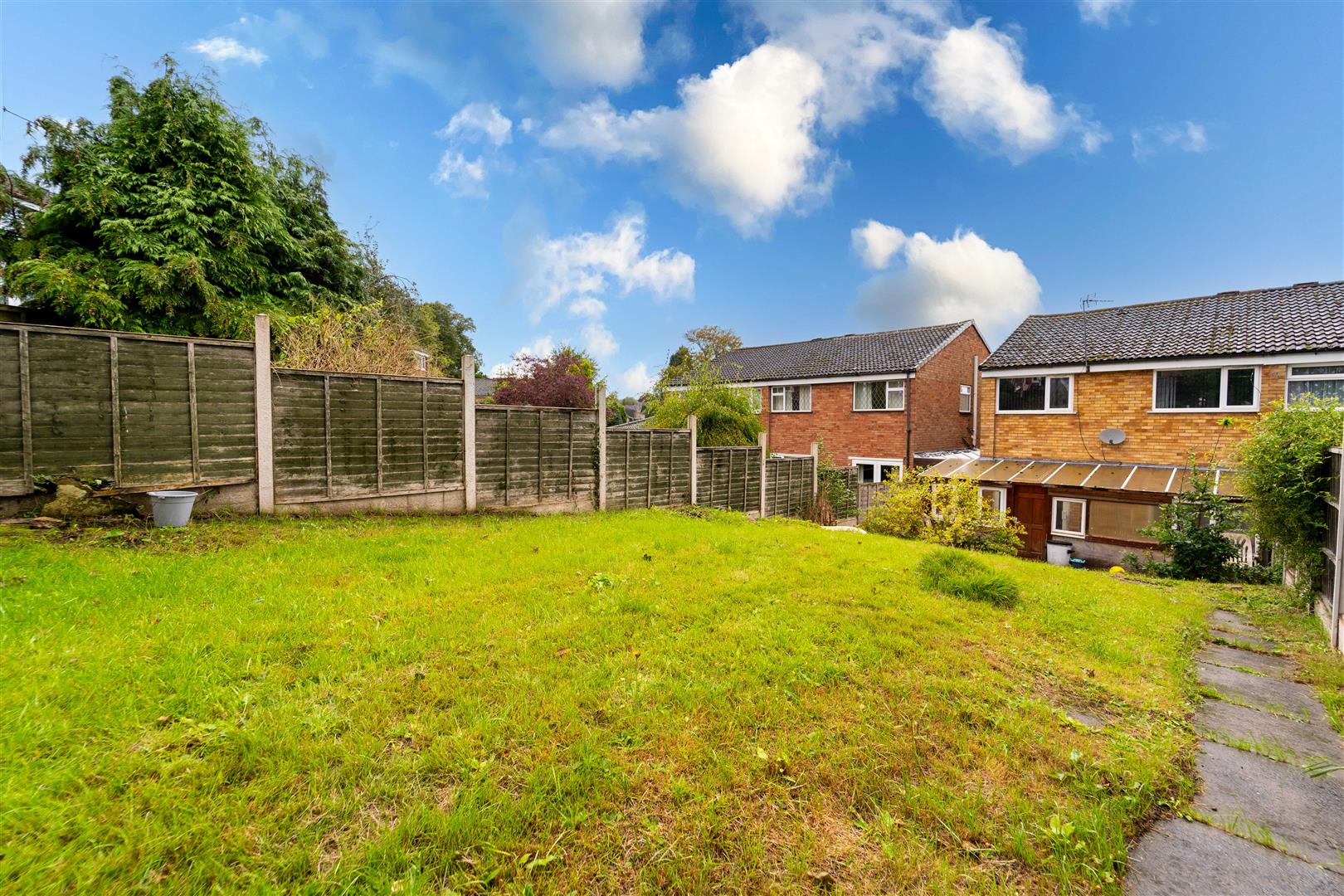Wellman Croft, Birmingham, B29