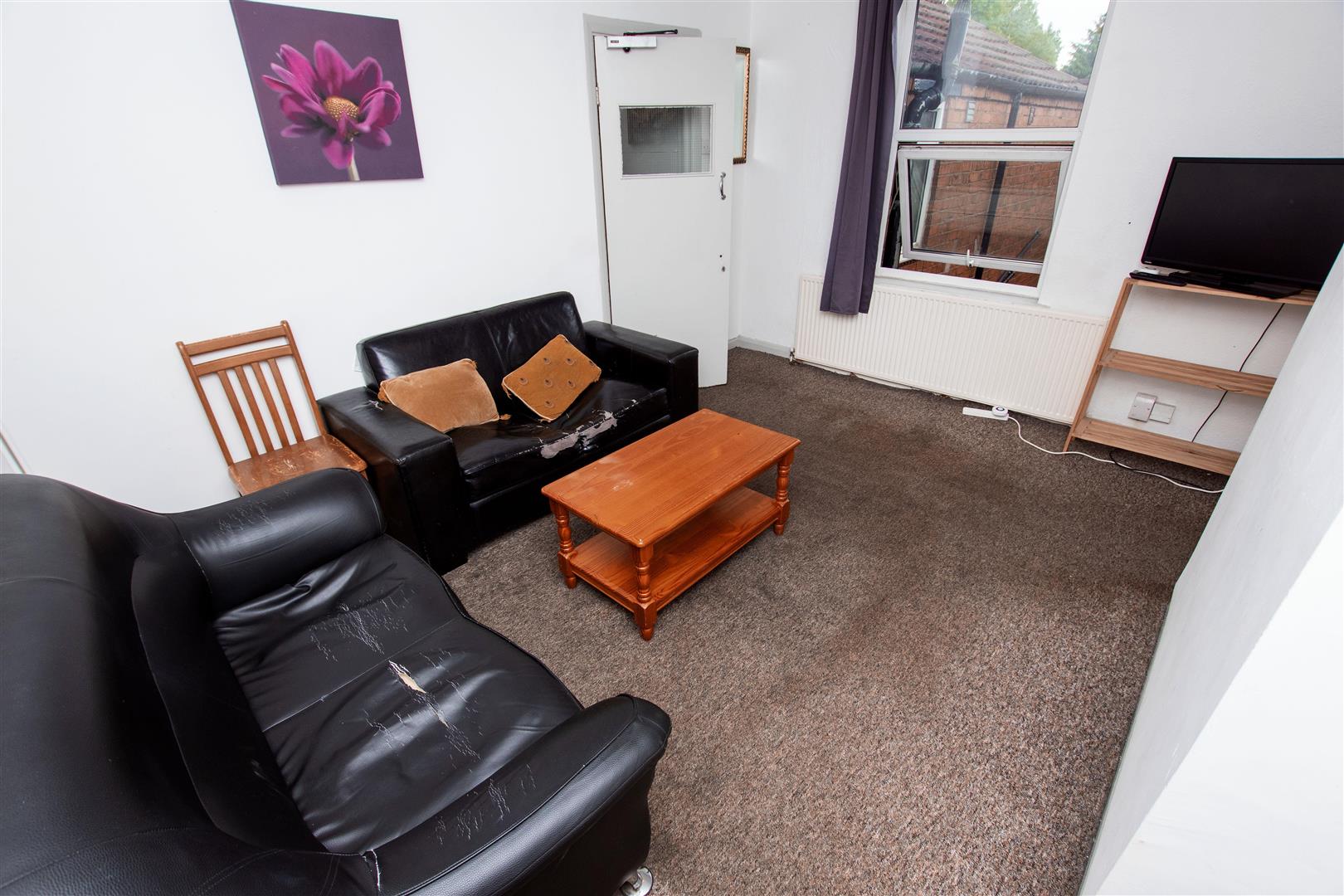 Raddlebarn Road, Birmingham, B29