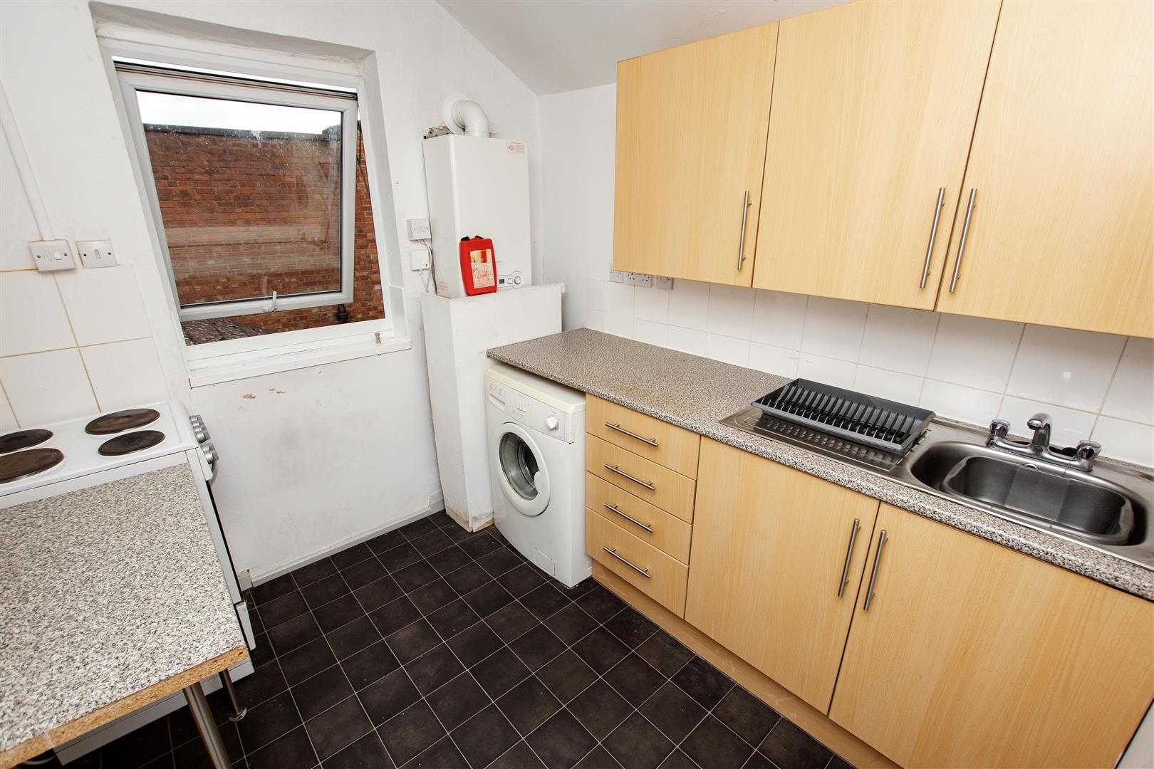 Raddlebarn Road, Birmingham, B29