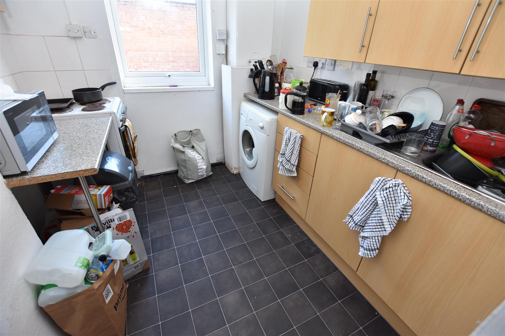 Raddlebarn Road, Birmingham, B29