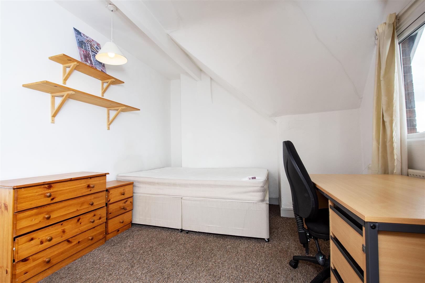 Raddlebarn Road, Birmingham, B29