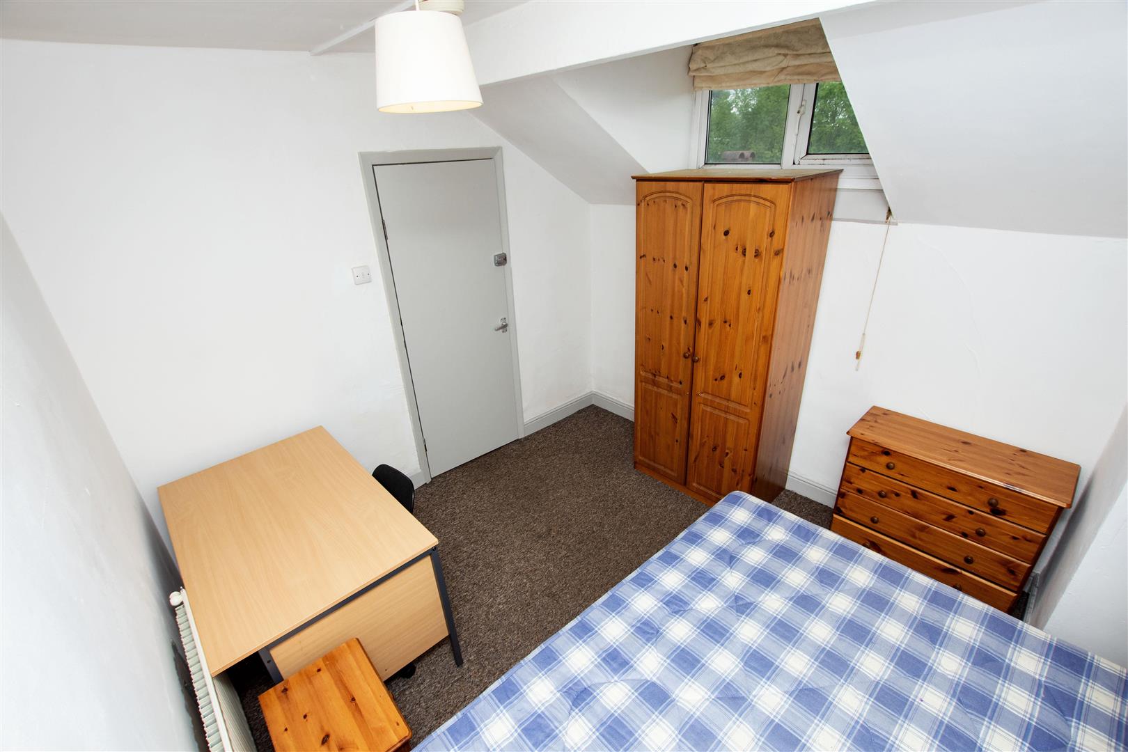 Raddlebarn Road, Birmingham, B29