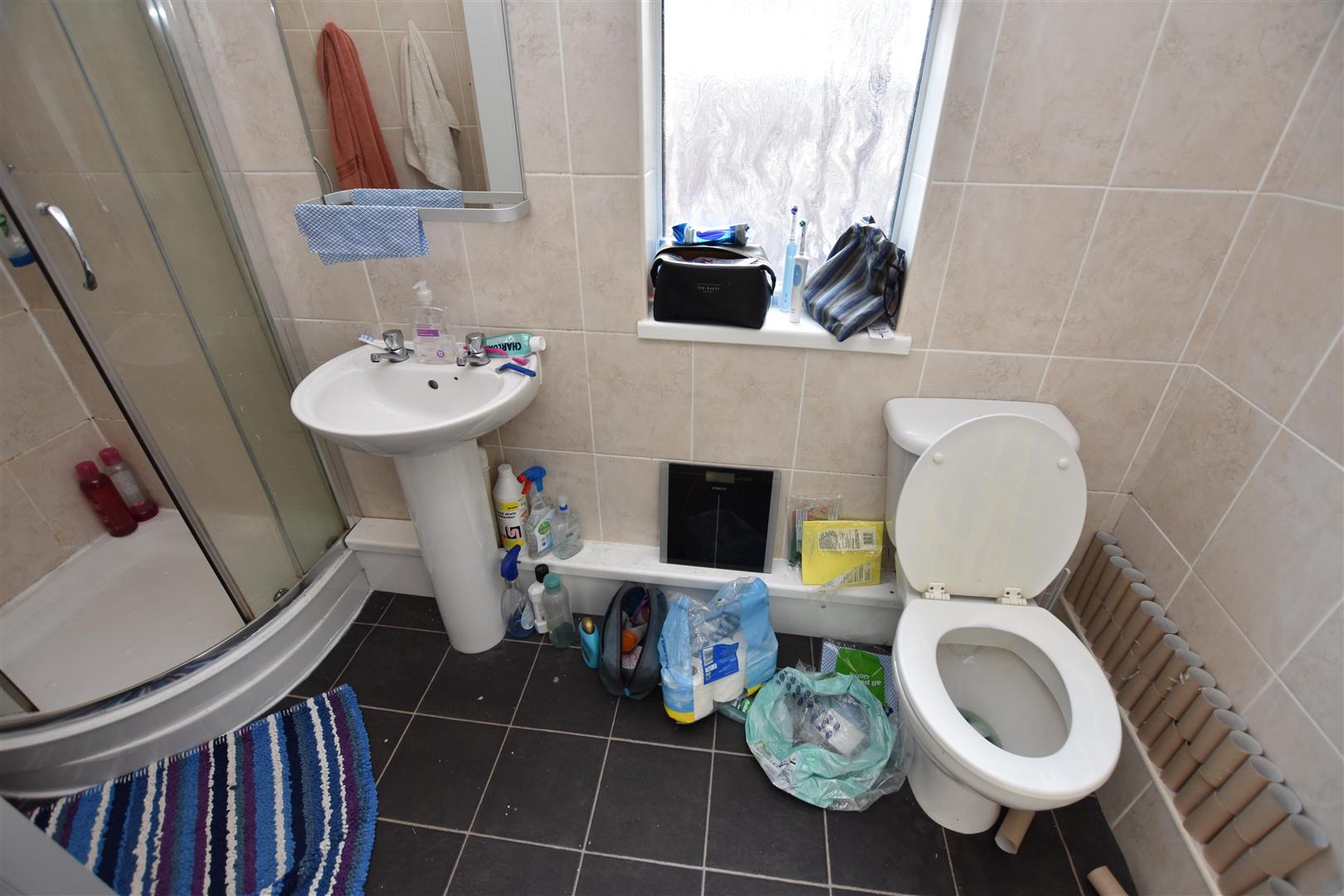 Raddlebarn Road, Birmingham, B29
