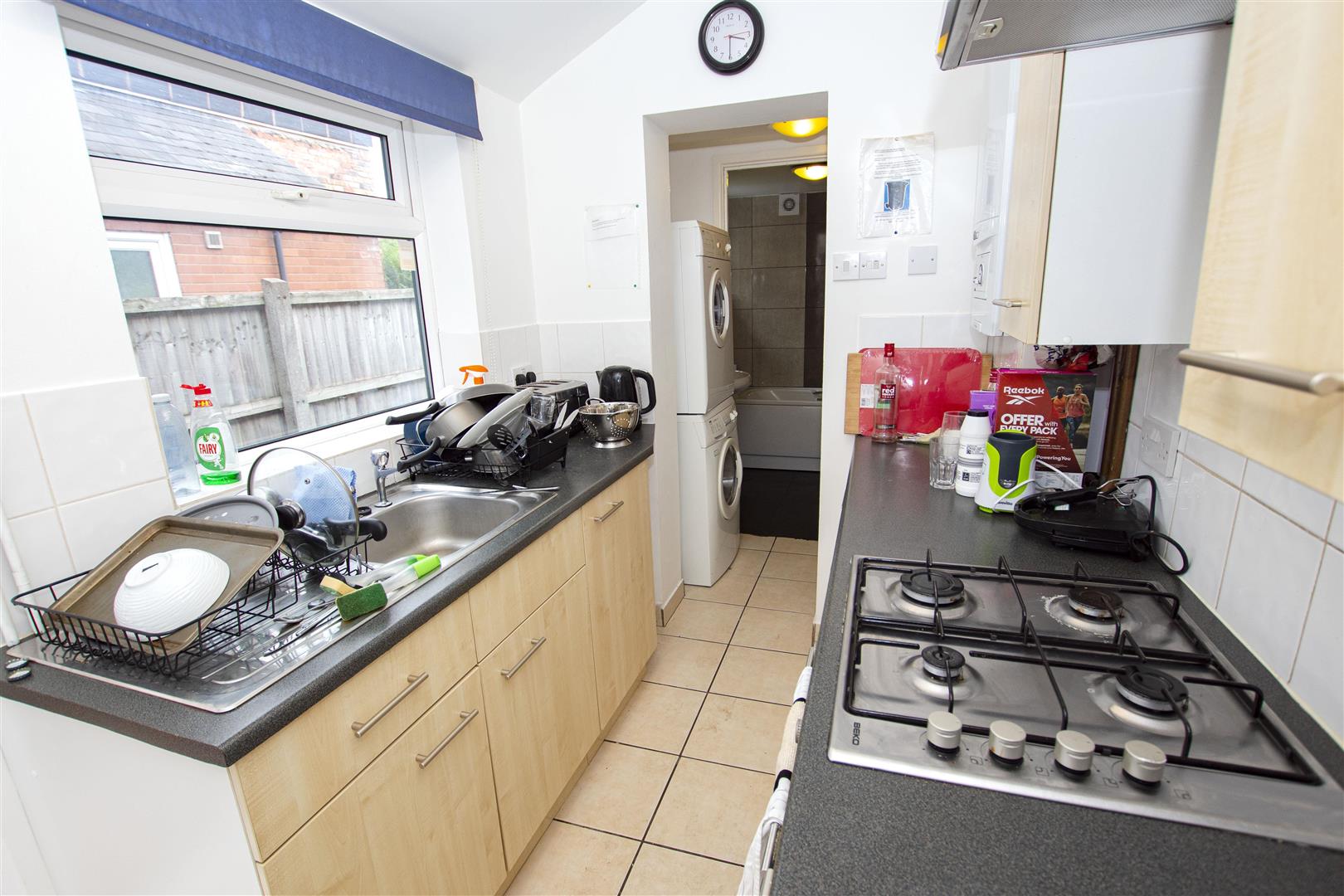 Dartmouth Road, Birmingham, B29