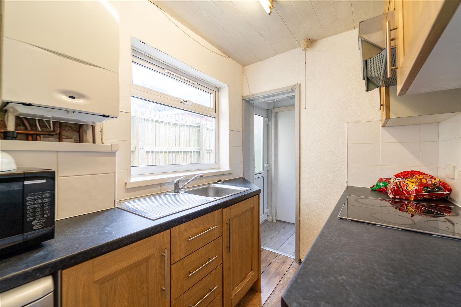 Hope Place, Birmingham, B29