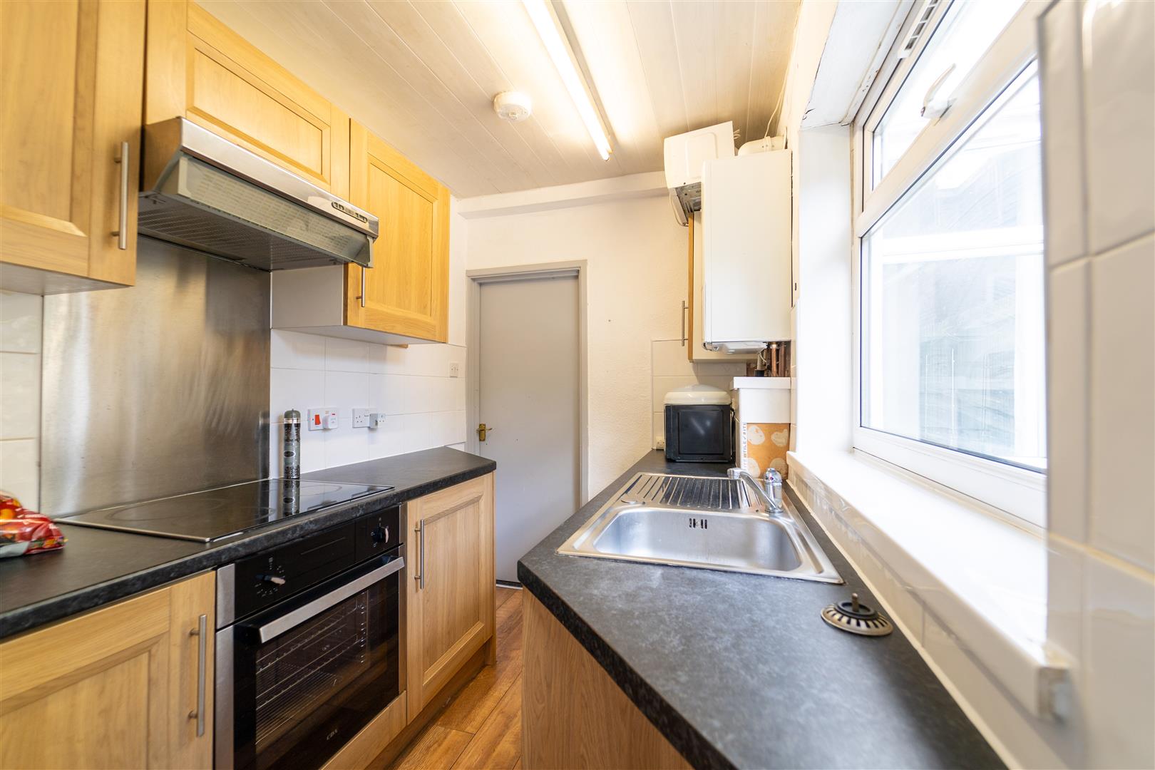 Hope Place, Birmingham, B29
