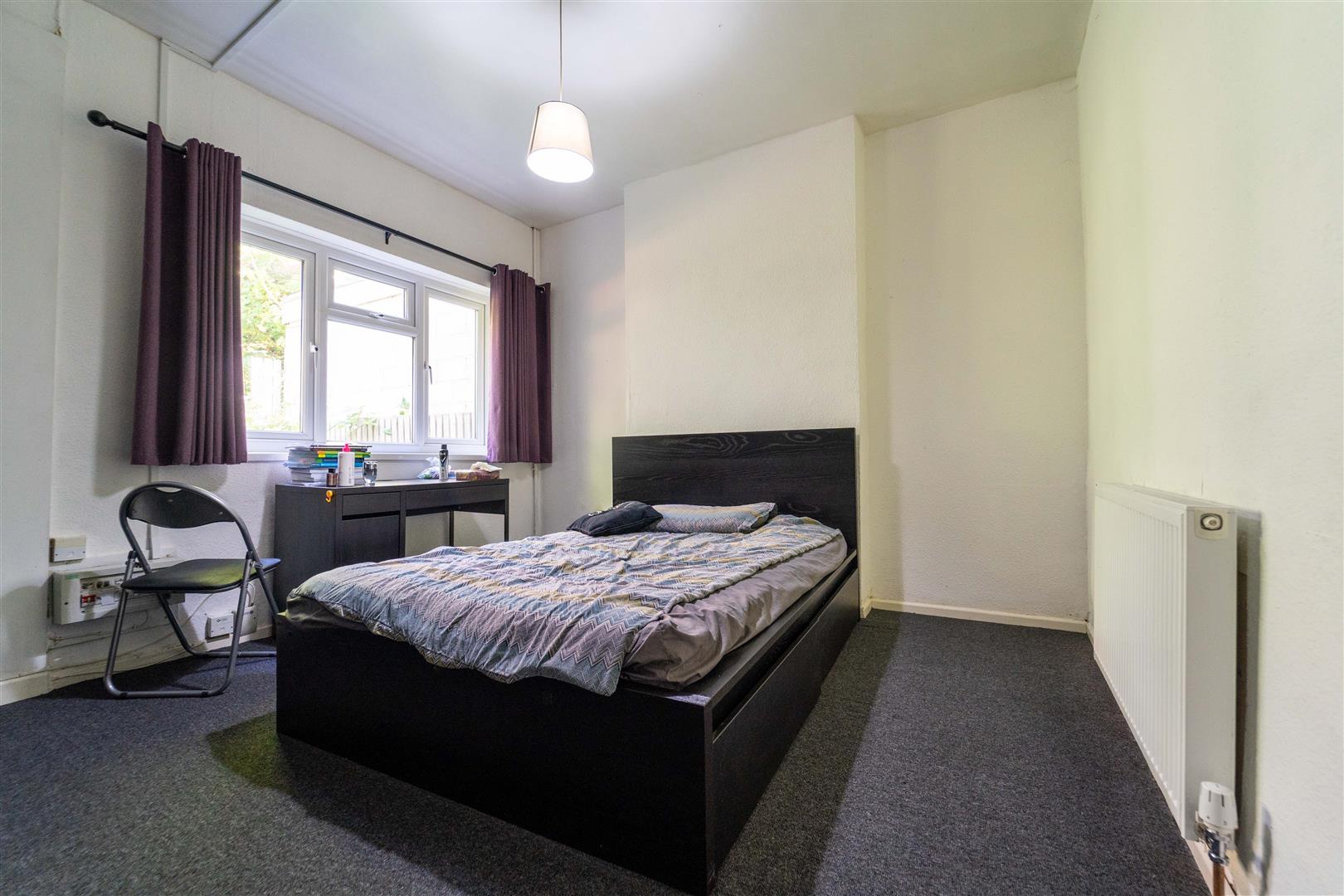 Hope Place, Birmingham, B29