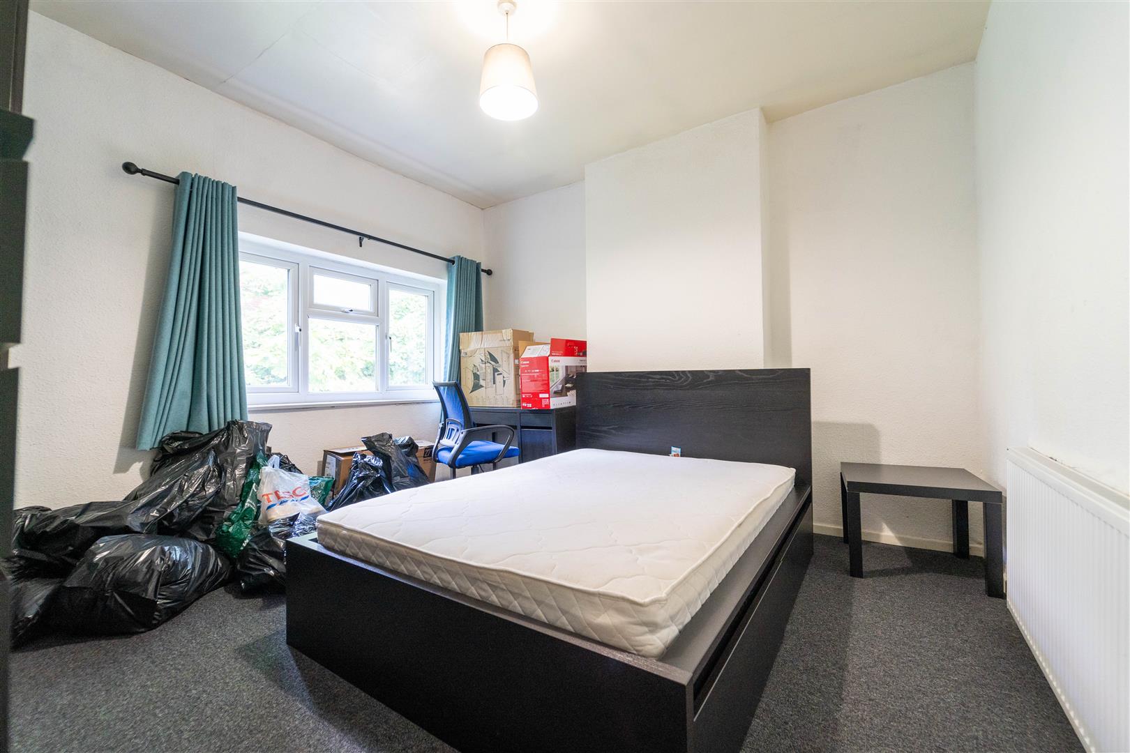 Hope Place, Birmingham, B29