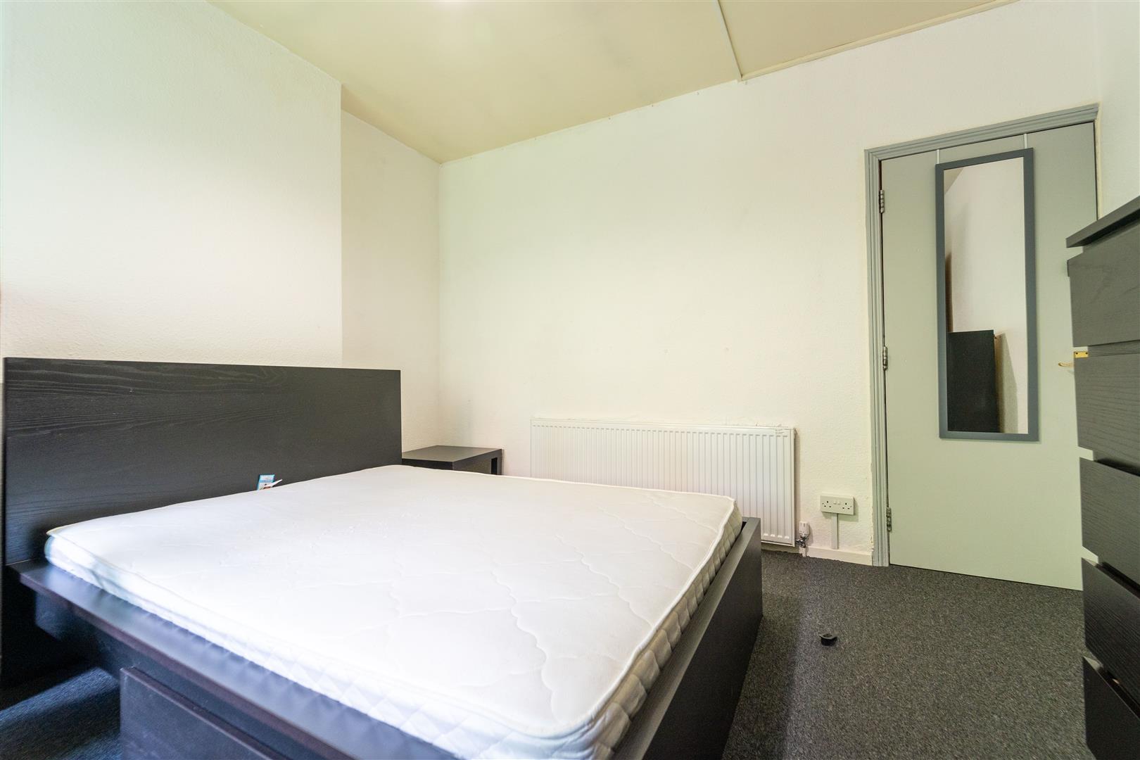 Hope Place, Birmingham, B29