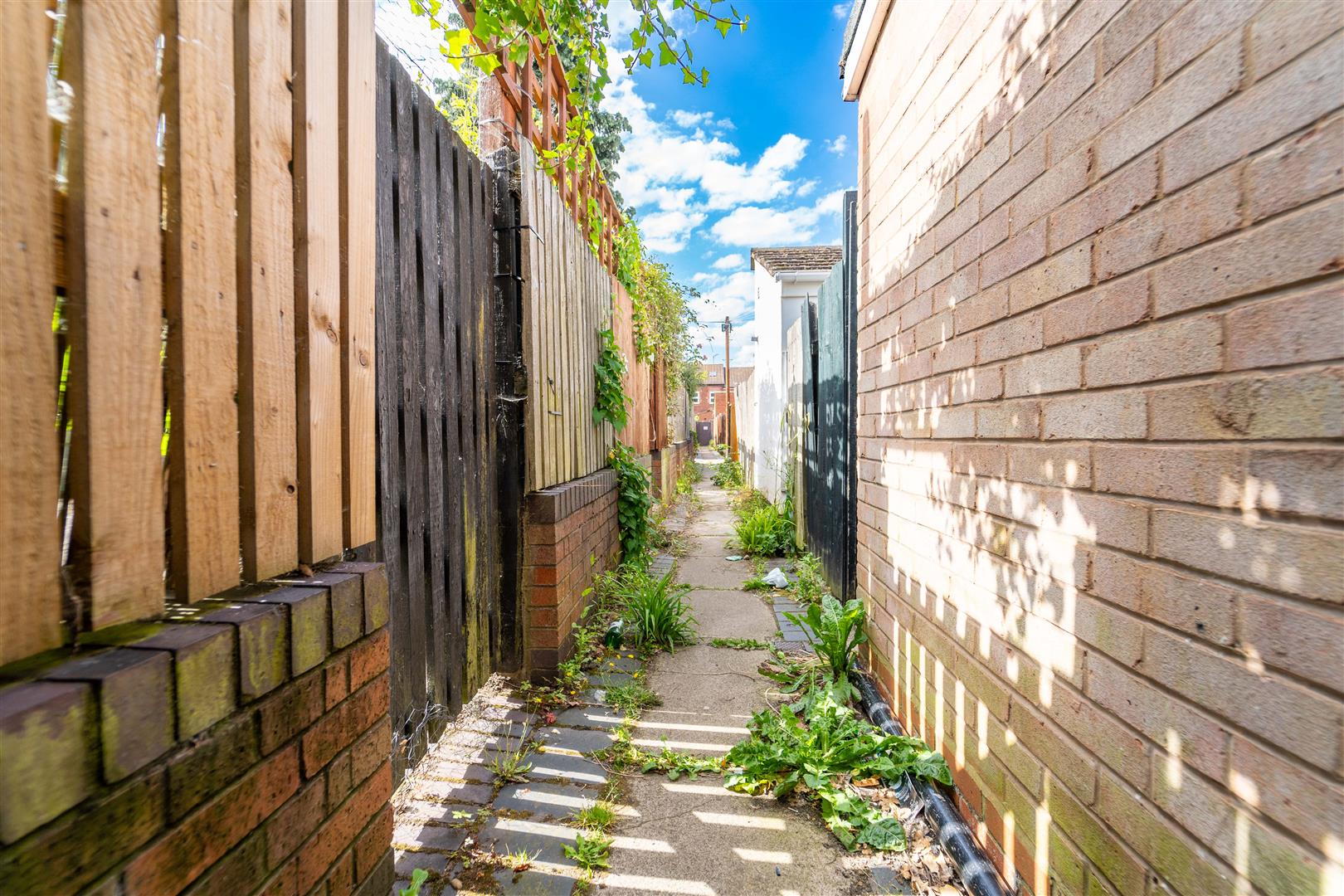 Hope Place, Birmingham, B29