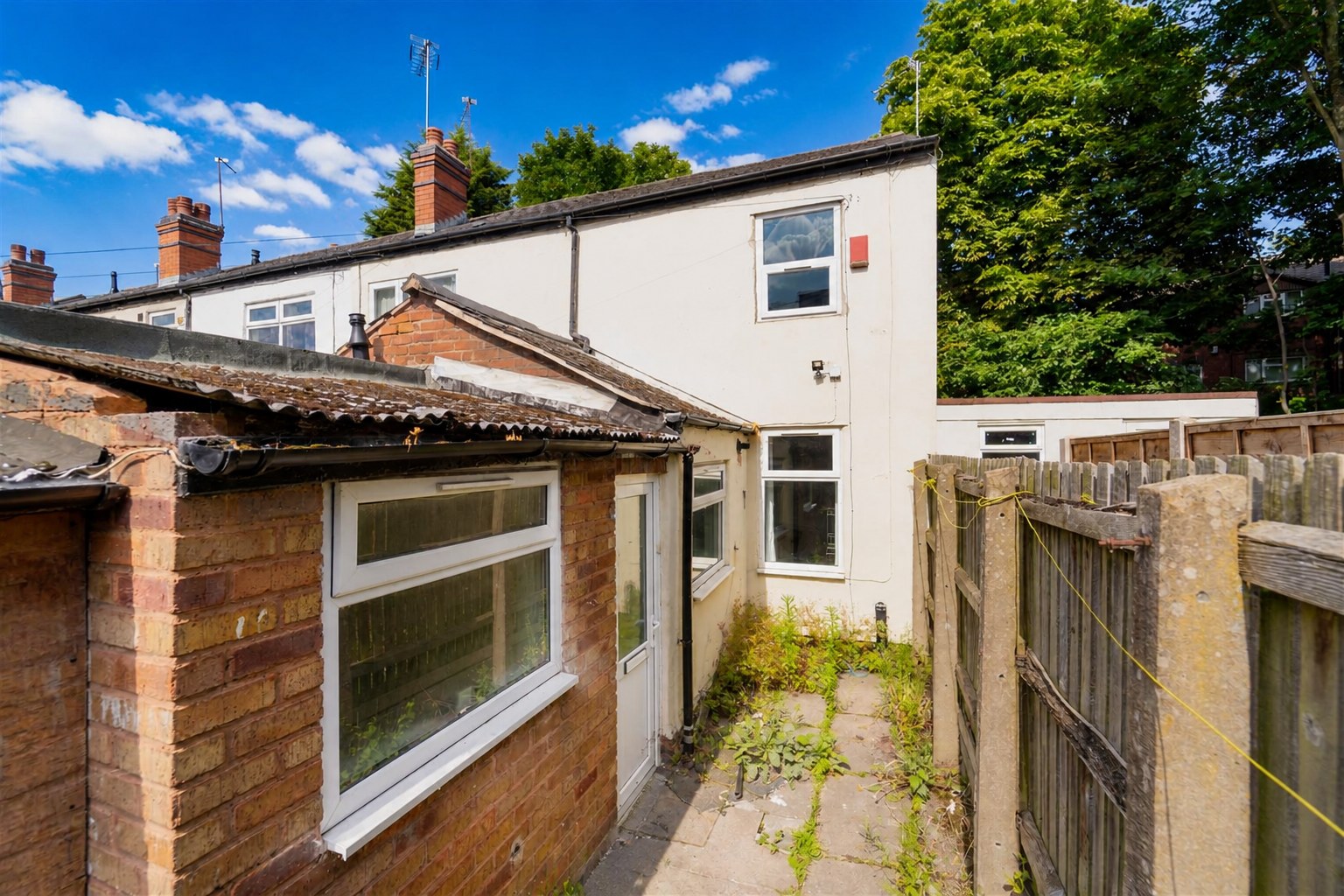 Hope Place, Birmingham, B29