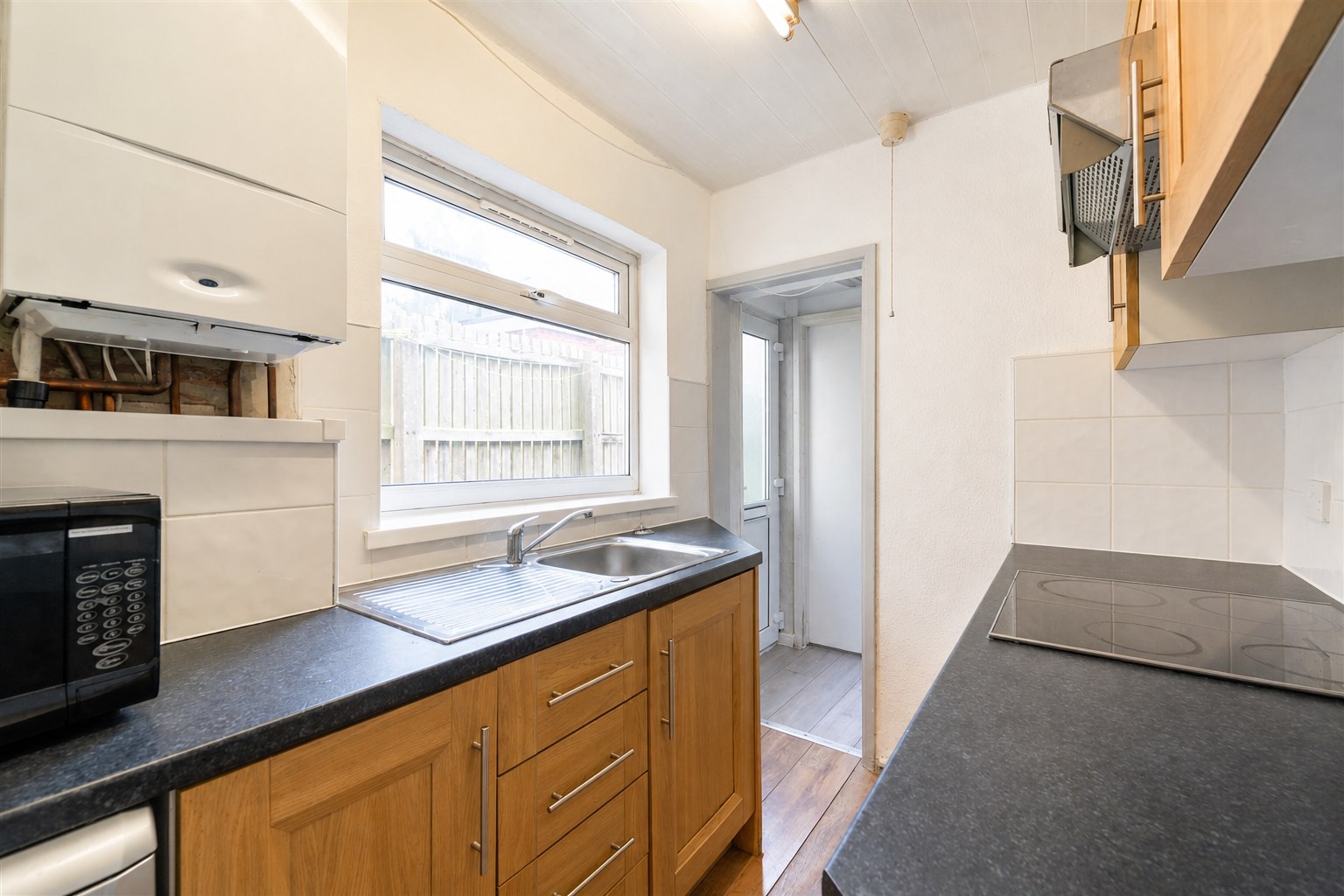 Hope Place, Birmingham, B29