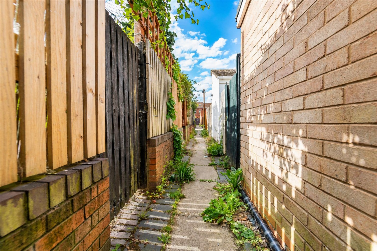 Hope Place, Birmingham, B29