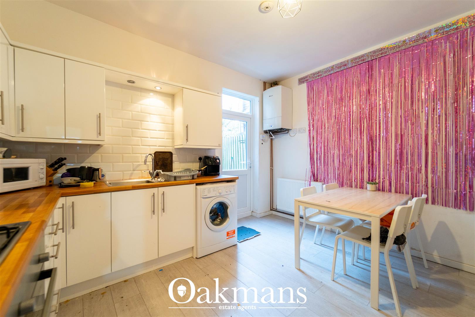 Katie Road, Birmingham, B29