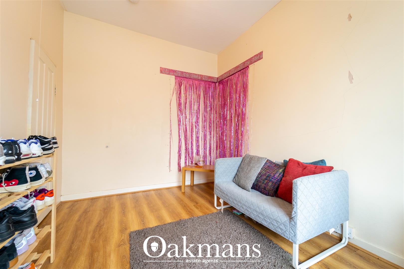 Katie Road, Birmingham, B29