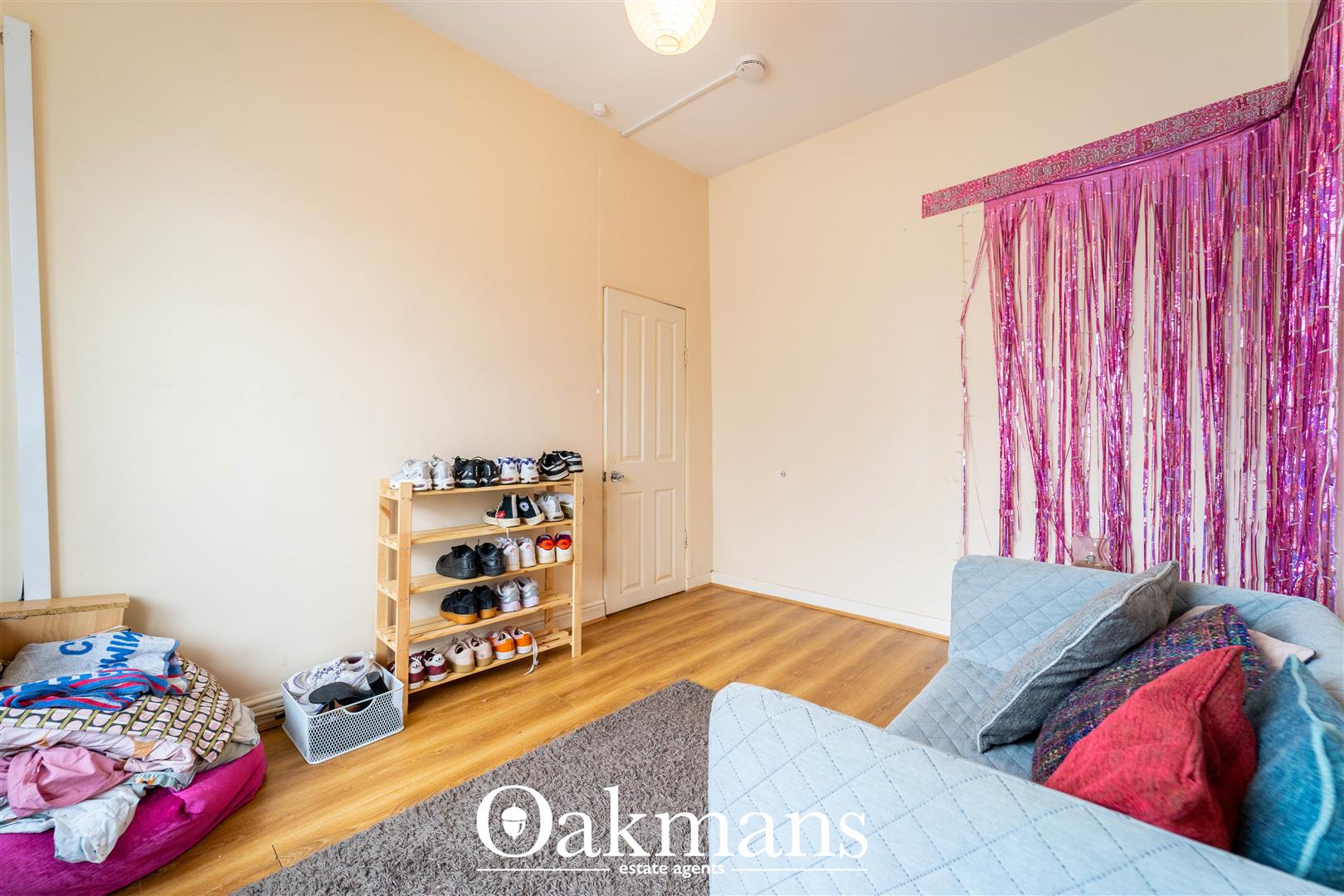 Katie Road, Birmingham, B29