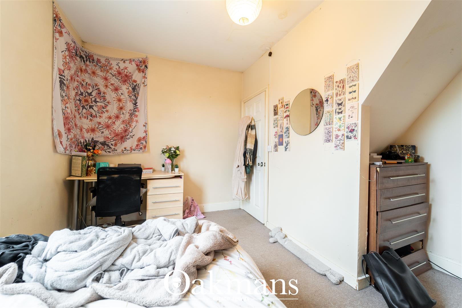 Katie Road, Birmingham, B29