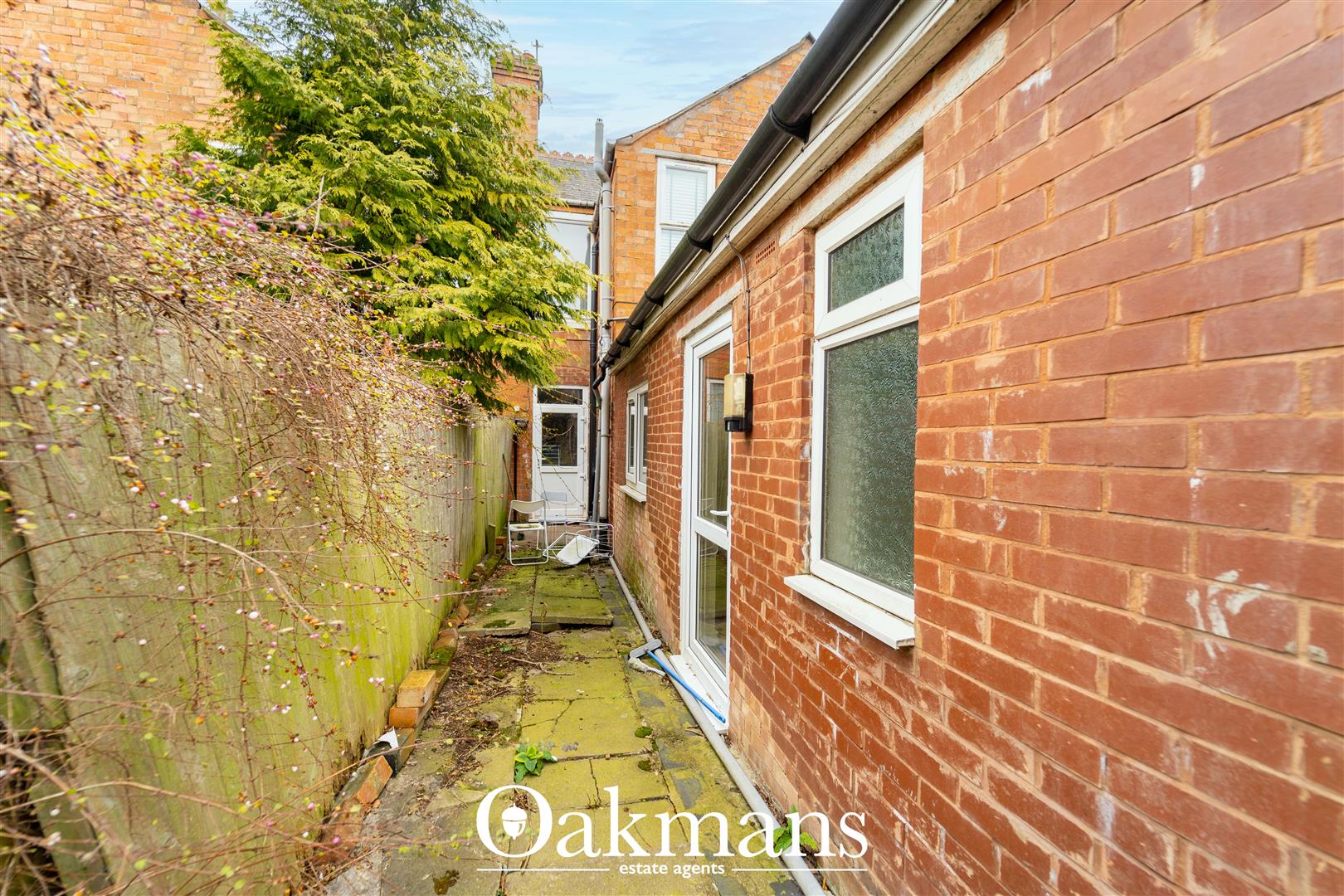 Katie Road, Birmingham, B29