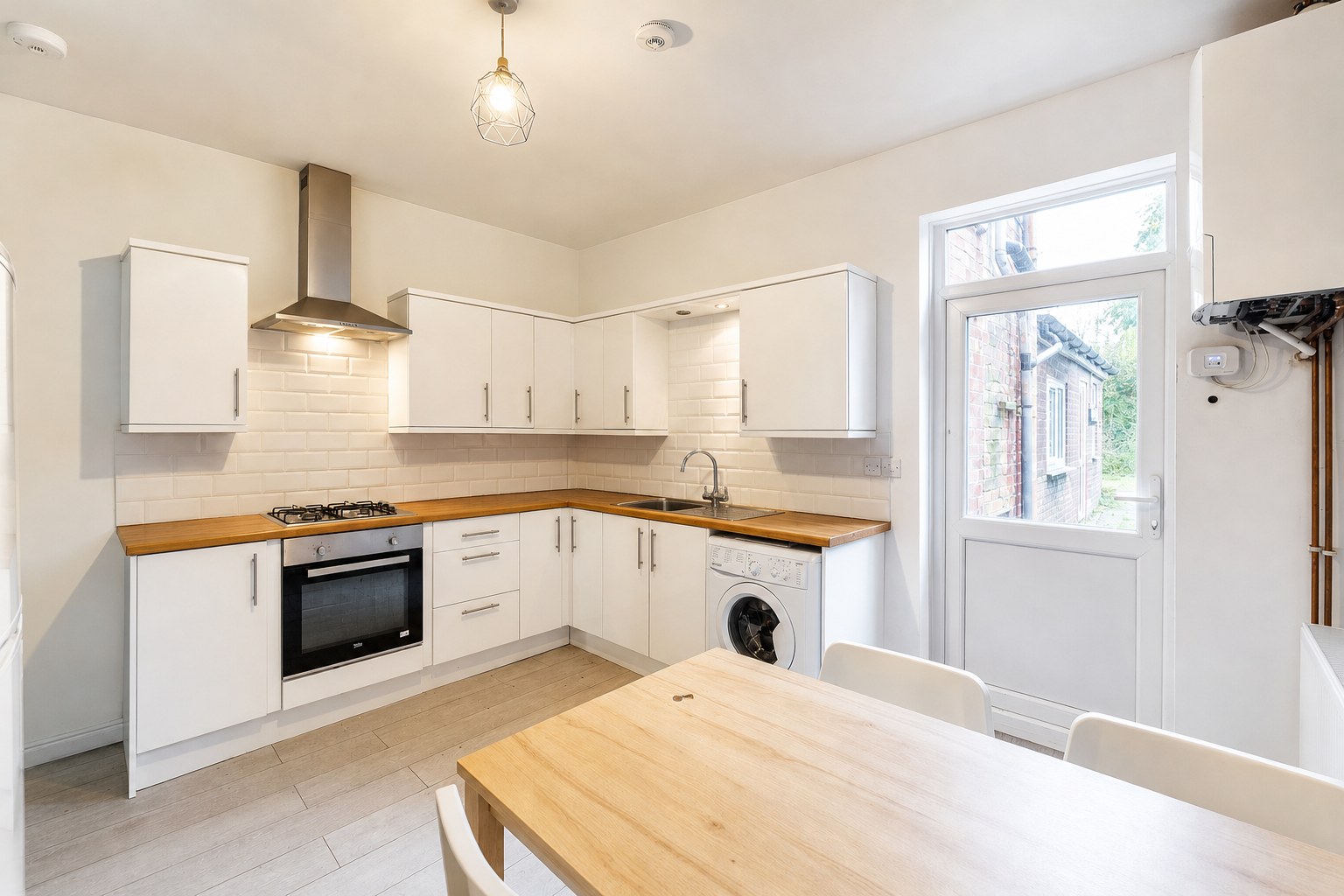 Katie Road, Birmingham, B29