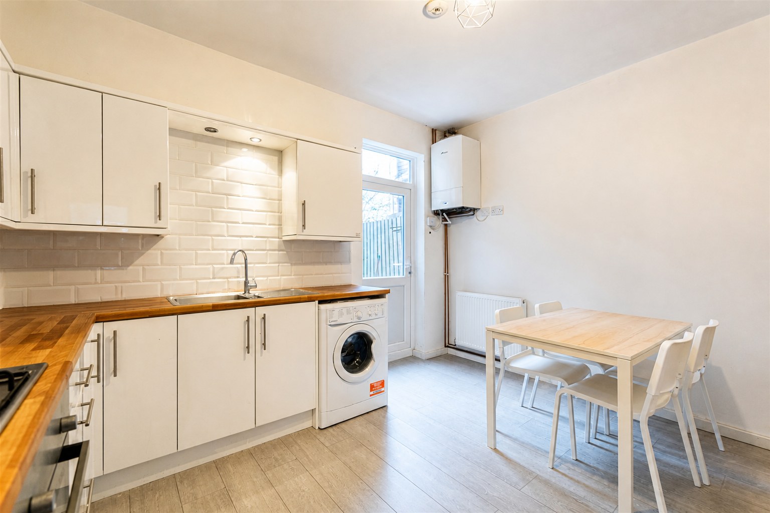 Katie Road, Birmingham, B29