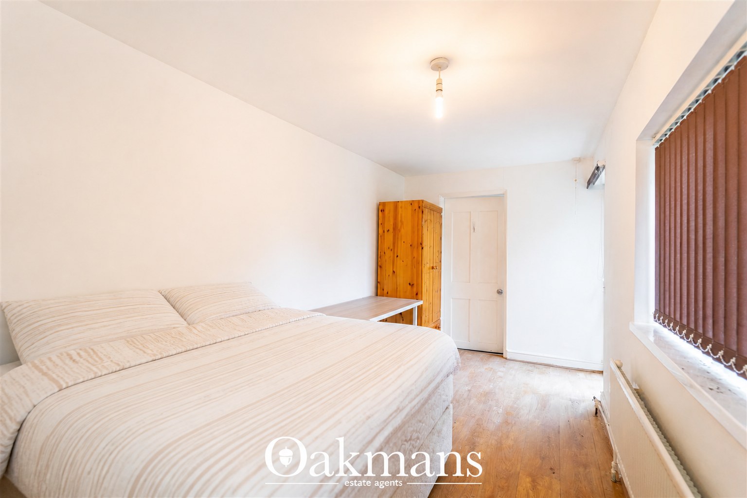 Katie Road, Birmingham, B29
