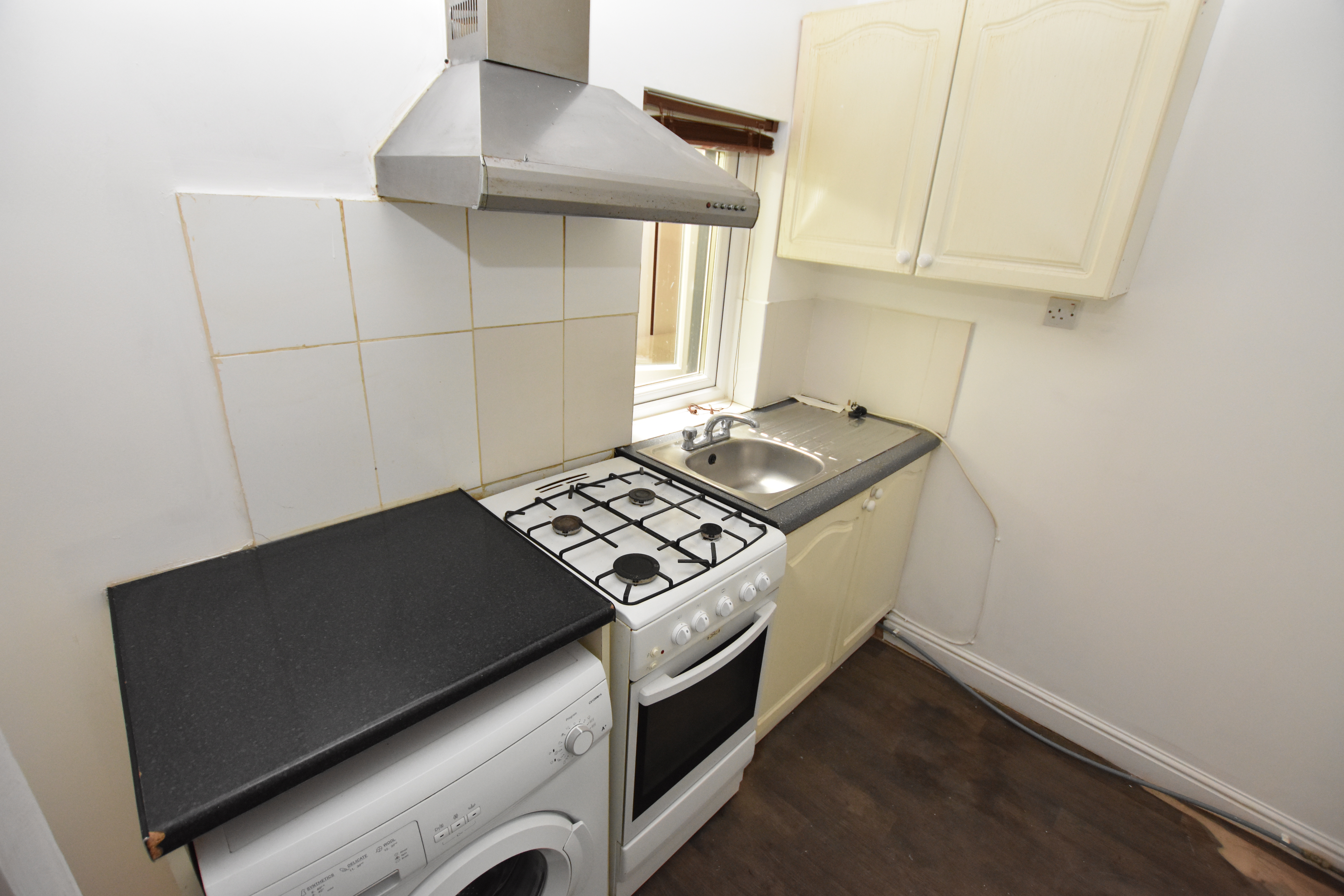 Katie Road, Birmingham, B29
