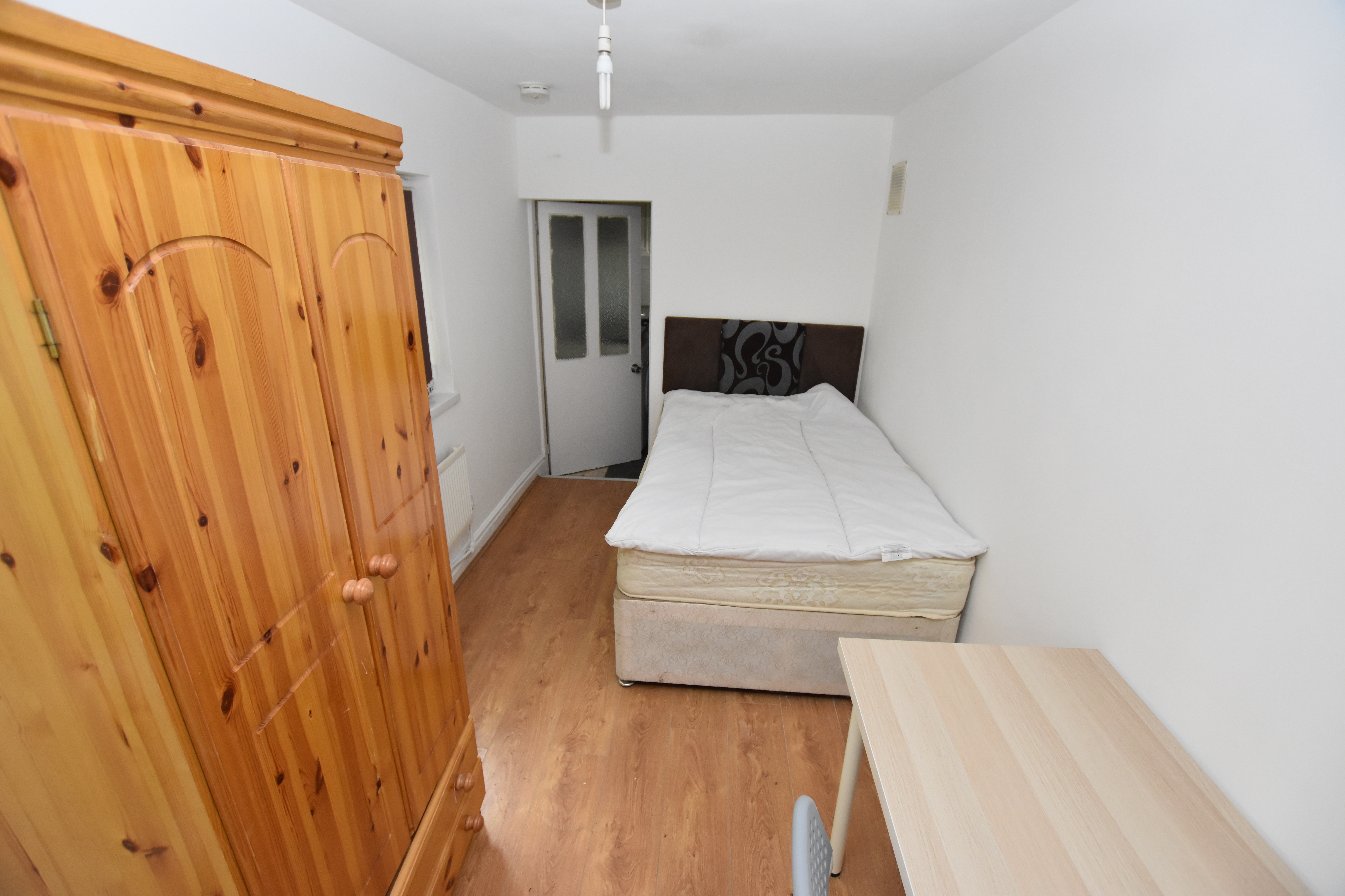 Katie Road, Birmingham, B29