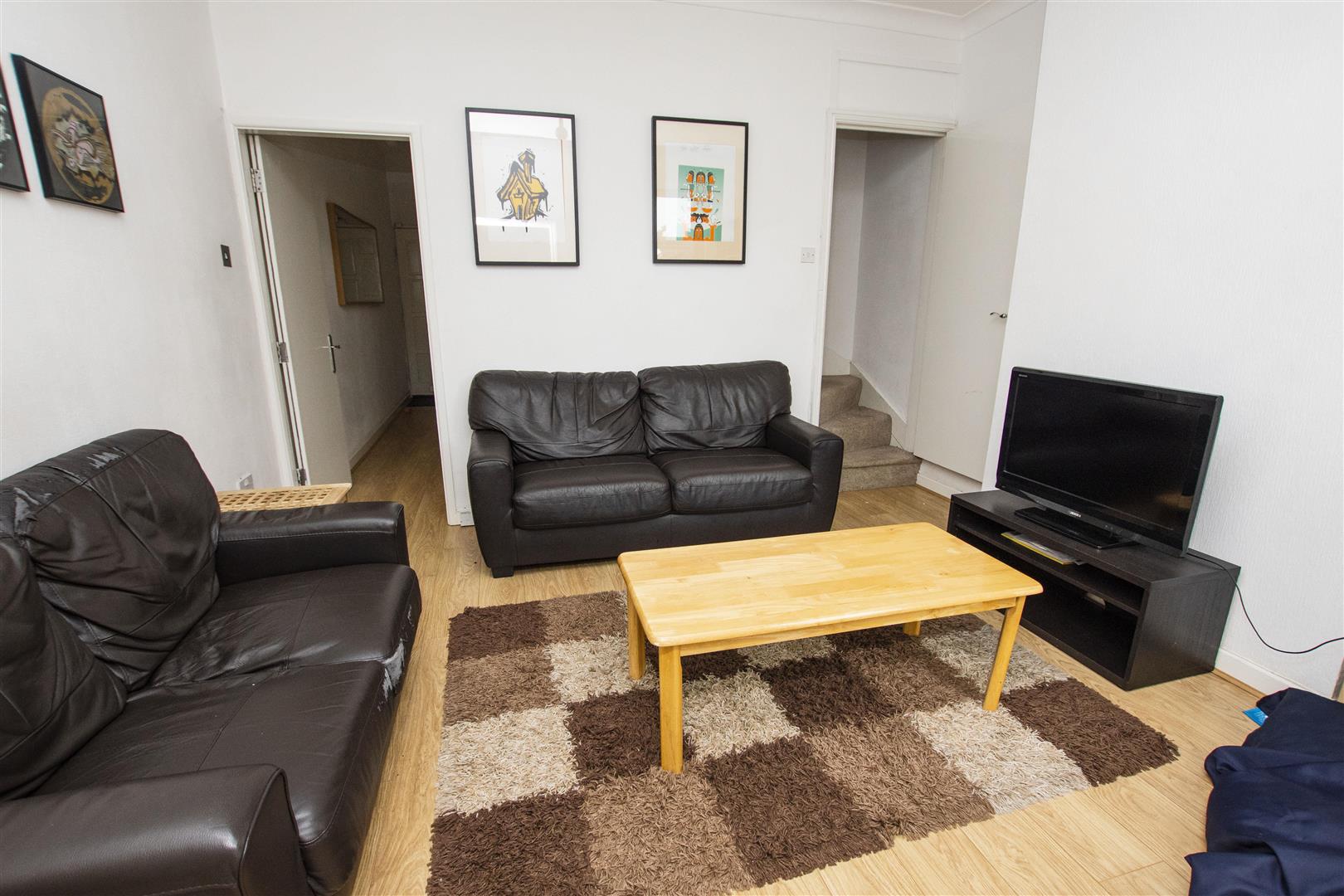 Milner Road, Birmingham, B29