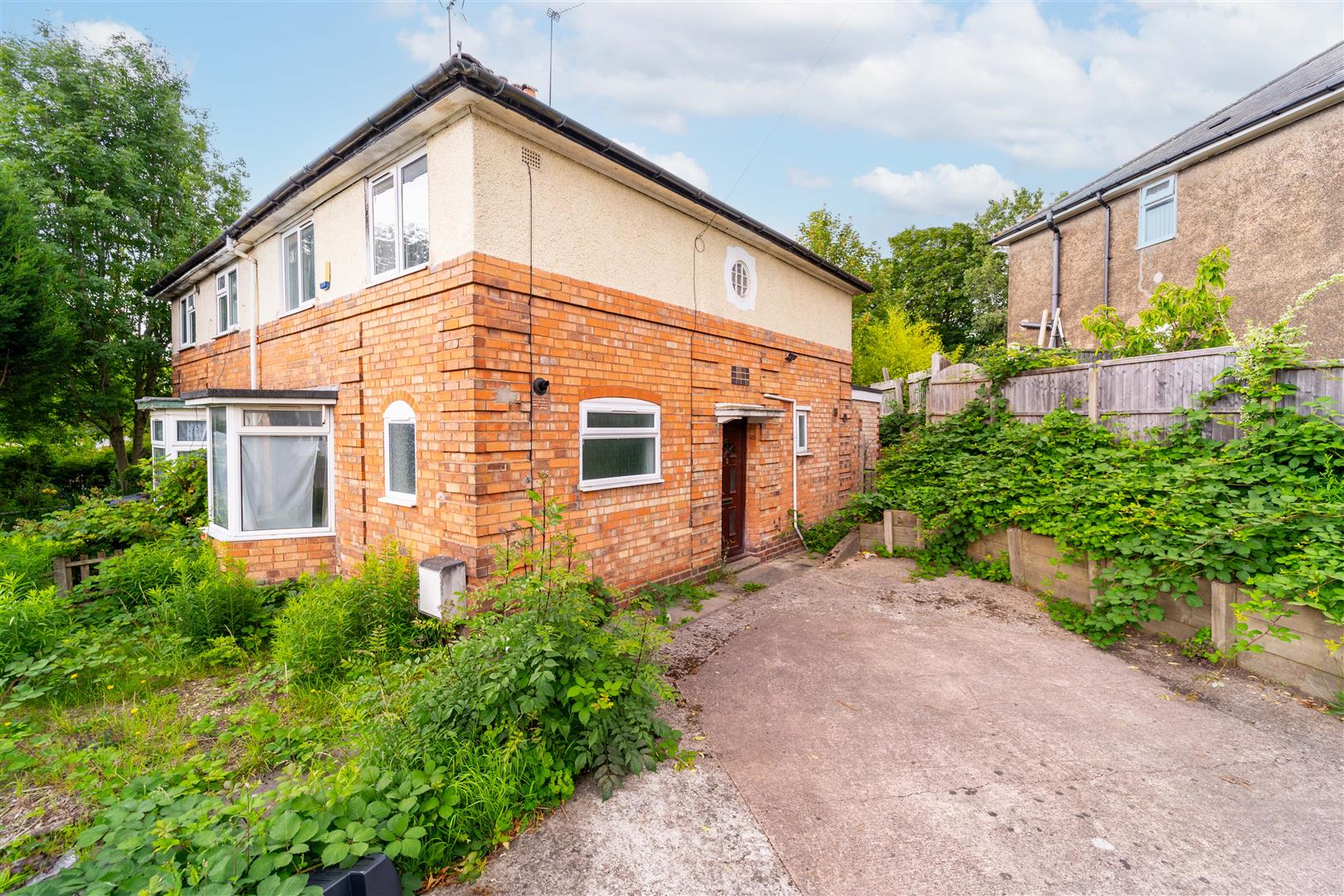 Rodbourne Road, Birmingham, B17