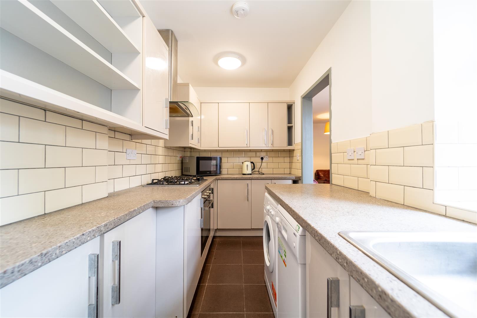 Rodbourne Road, Birmingham, B17