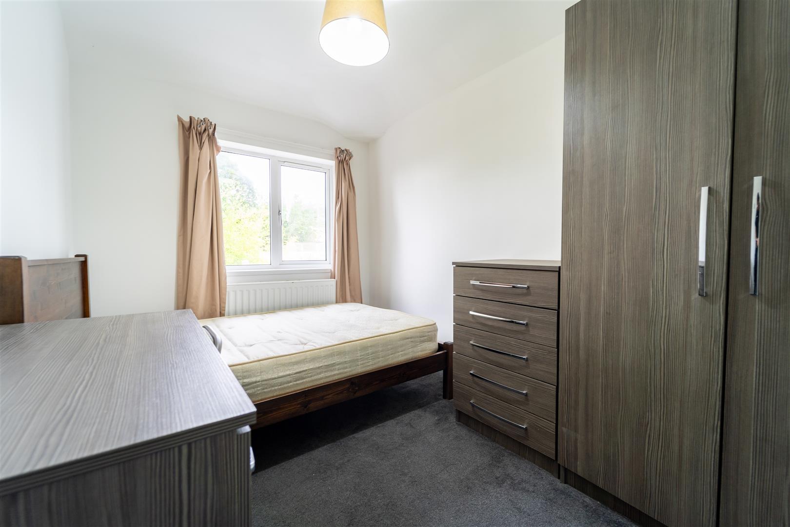 Rodbourne Road, Birmingham, B17