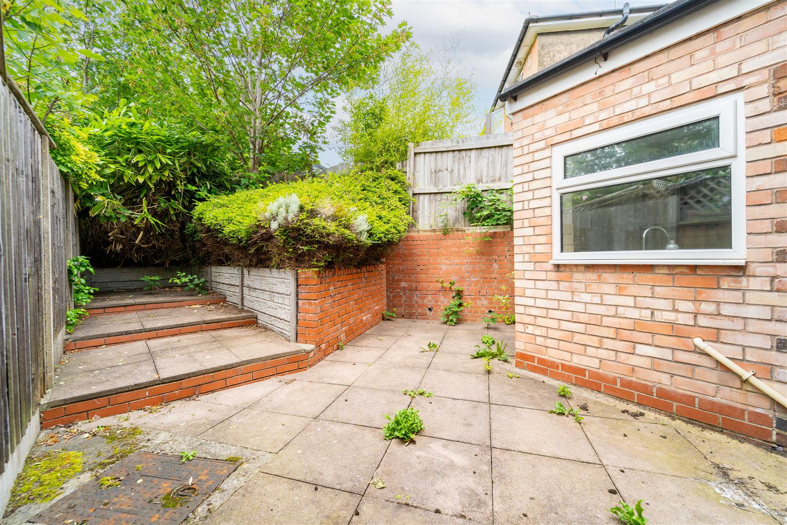 Rodbourne Road, Birmingham, B17