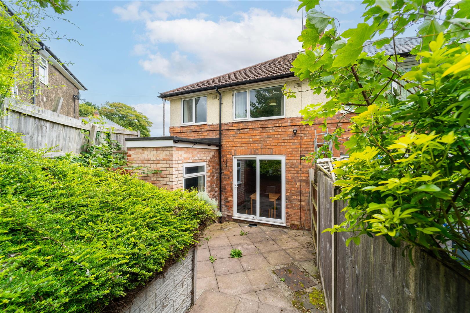 Rodbourne Road, Birmingham, B17