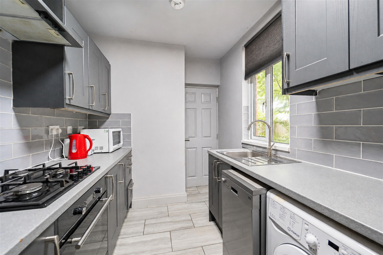 Umberslade Road, Birmingham, B29