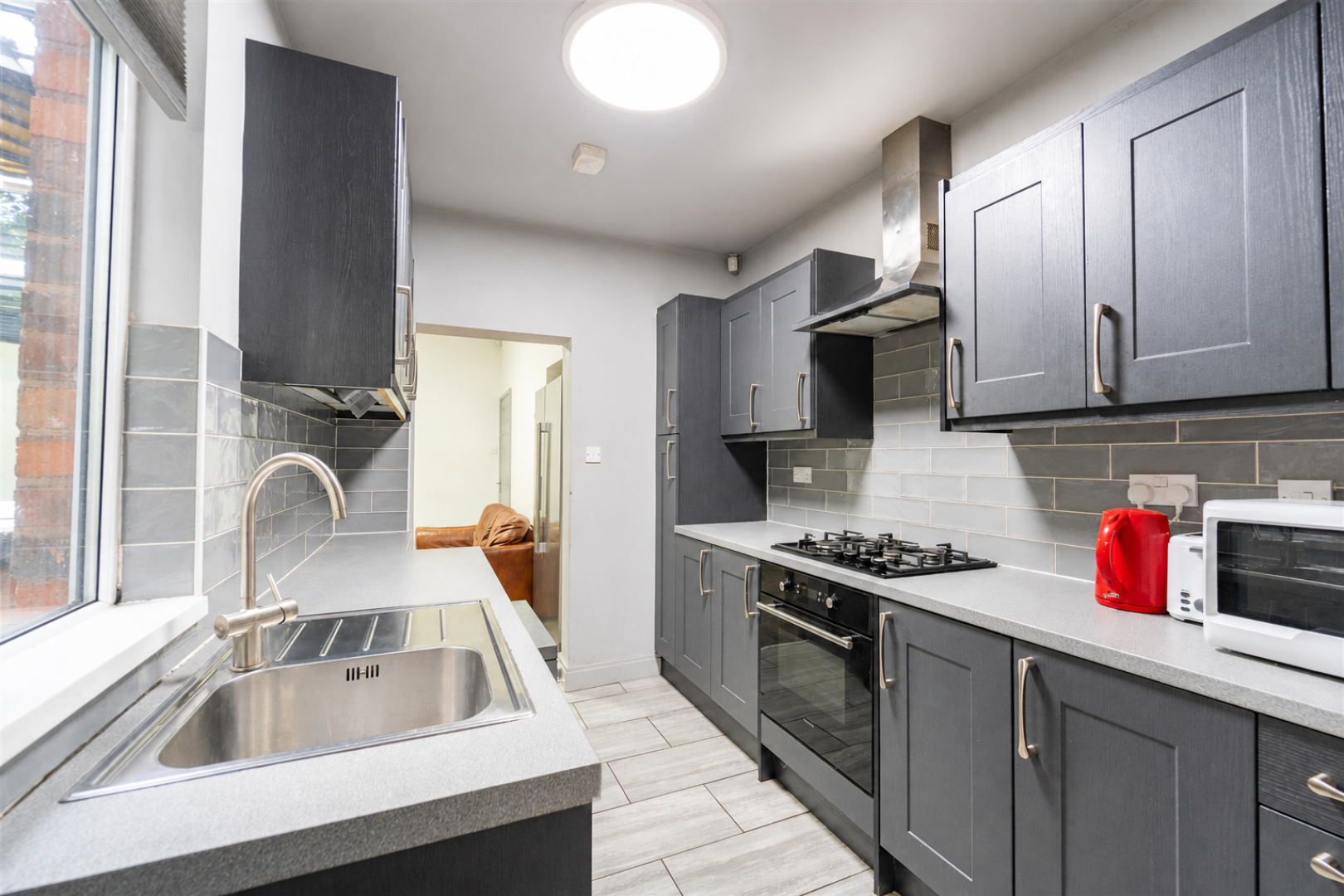 Umberslade Road, Birmingham, B29