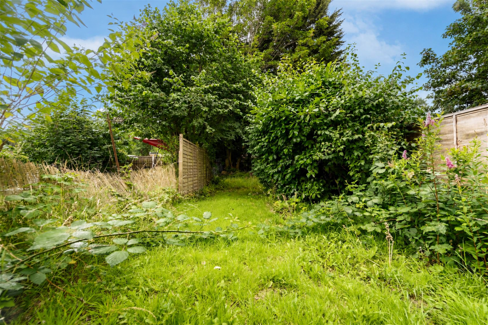 Umberslade Road, Birmingham, B29