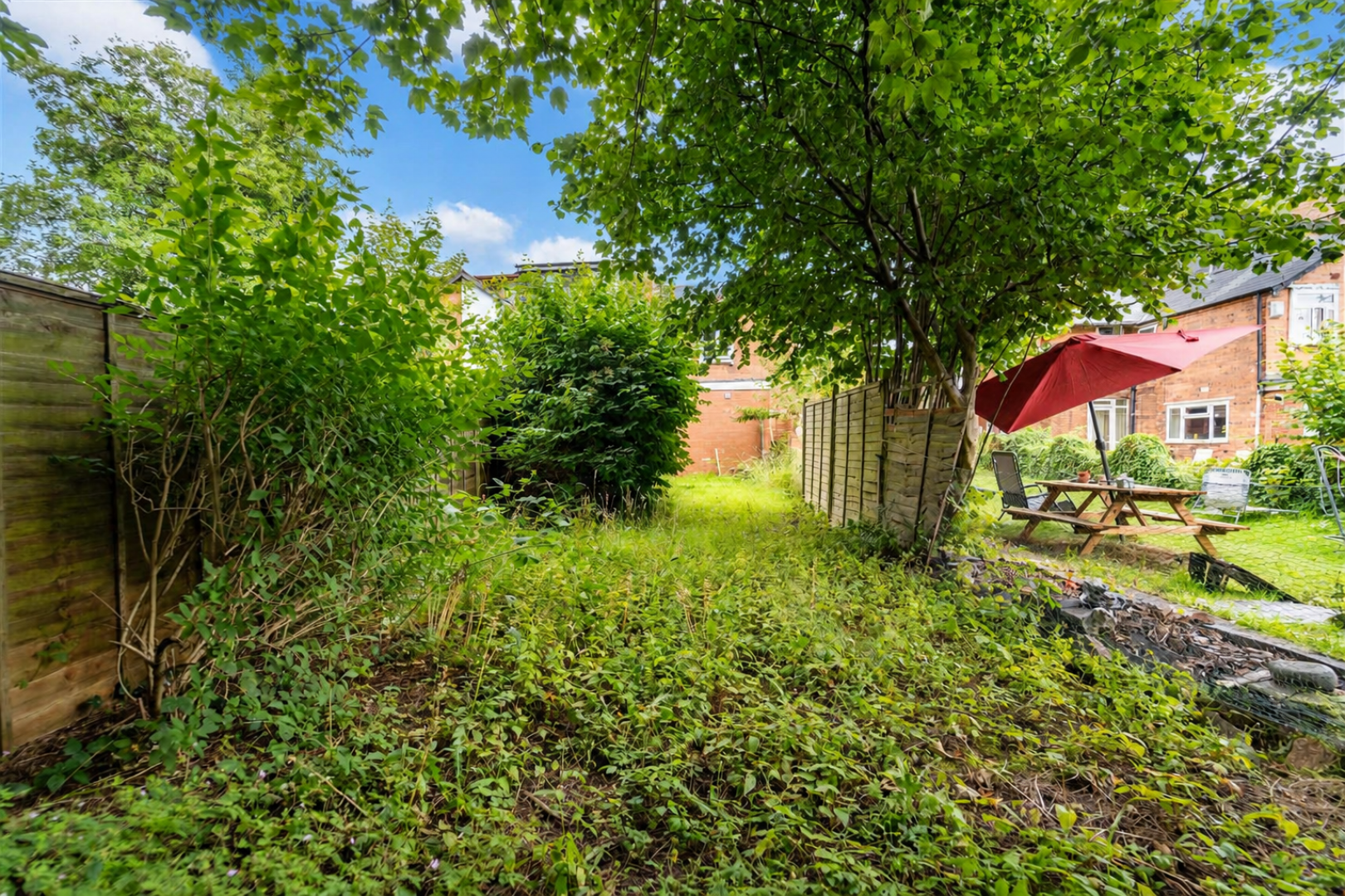 Umberslade Road, Birmingham, B29