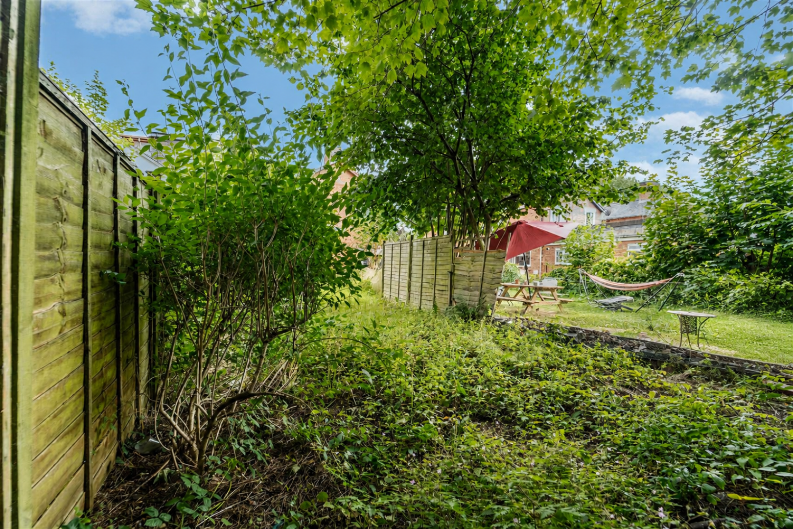 Umberslade Road, Birmingham, B29